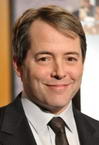 Matthew Broderick photo